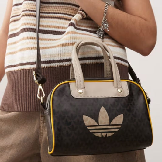 Luxe Arc Mini Handbag