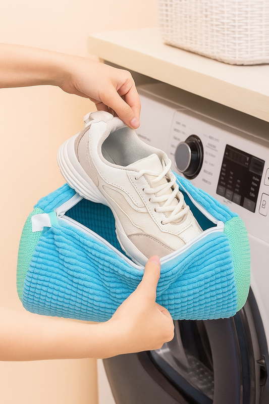 Washing Shoe Bag