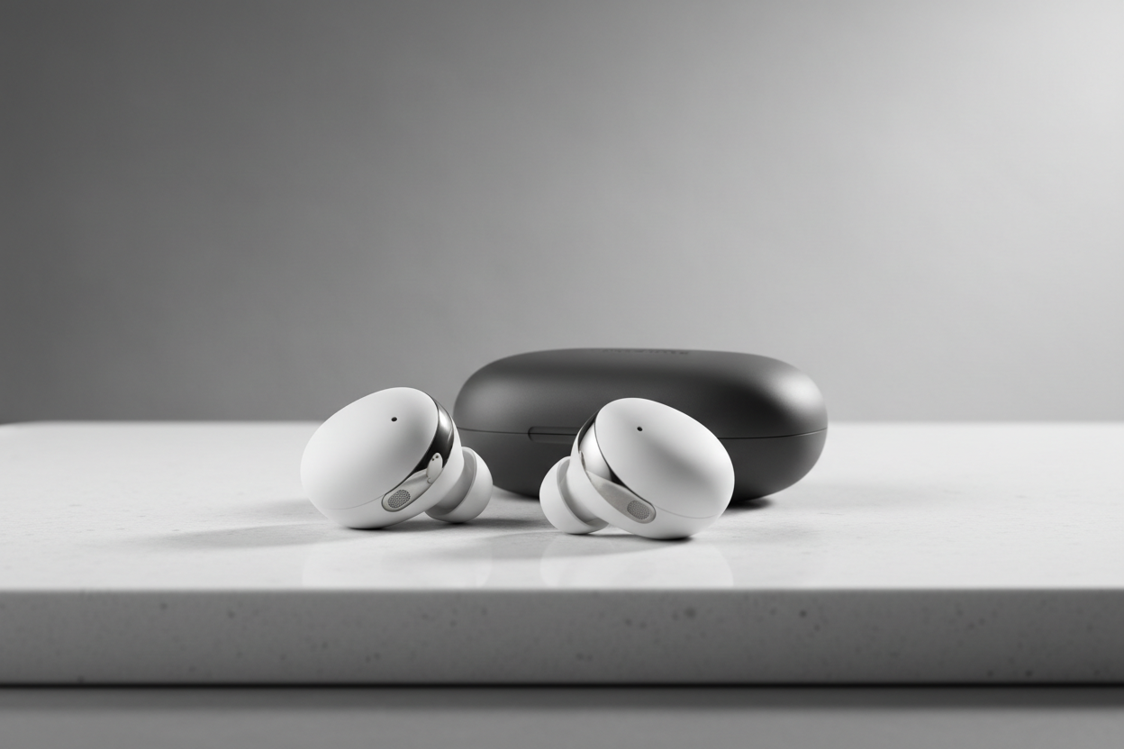 Samsung Galaxy Buds2 Pro