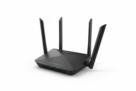 TP-Link Archer AX50 AX3000 Wi-Fi 6 Router