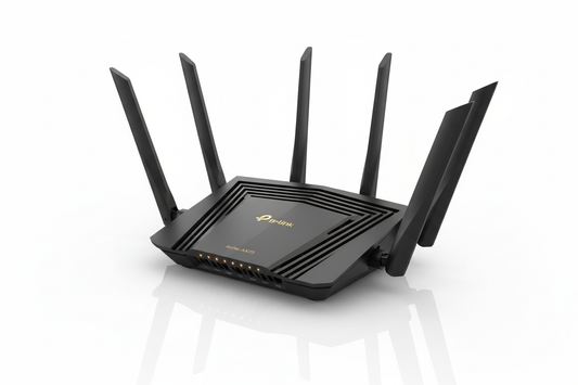 TP-Link Archer AX73 AX5400 Router