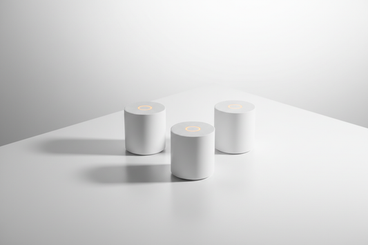 TP-Link Deco M5 Whole-Home Mesh Wi-Fi Kit (3-Pack)