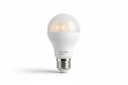 TP-Link Kasa KL130 Smart Wi-Fi Bulb (E27)