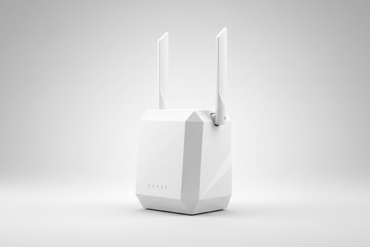 TP-Link RE505X AX1500 Wi-Fi 6 Range Extender