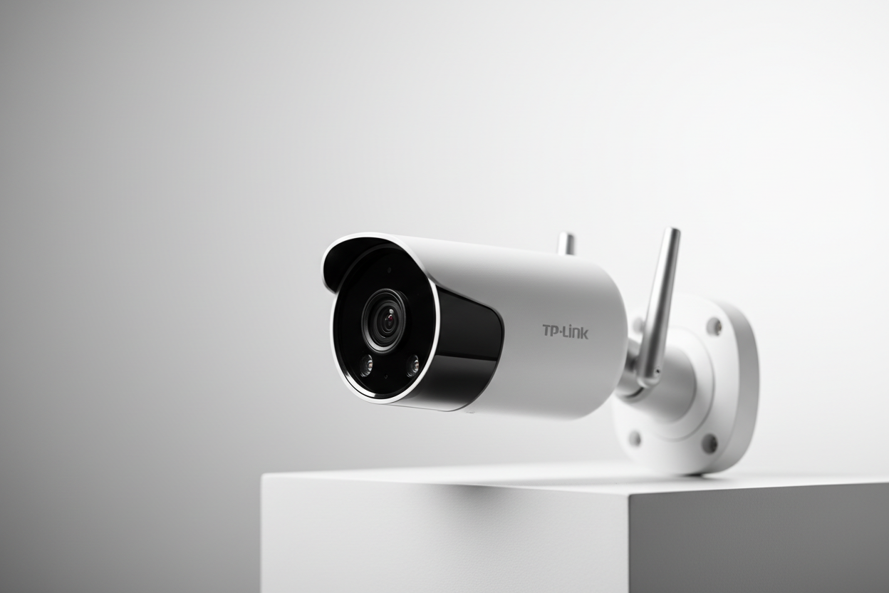 TP-Link Tapo C310 2K Outdoor Camera