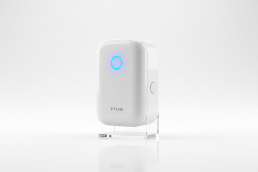 TP-Link Tapo Smart Power Meter / UPS Plug