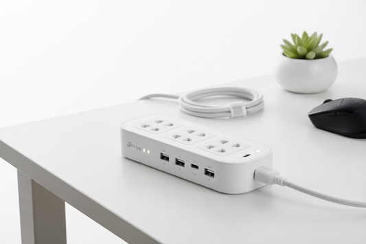 TP-Link Tapo Smart Power Strip (P300)
