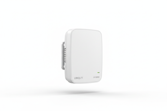 Ubiquiti airMAX NanoStation AC loco (Outdoor CPE)