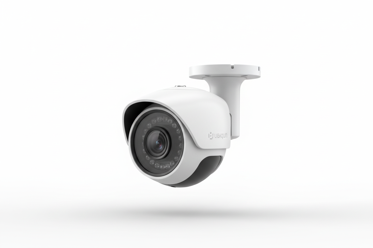Ubiquiti UniFi Protect G4 Pro PoE Camera