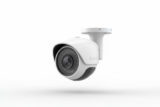 Ubiquiti UniFi Protect G4 Pro PoE Camera