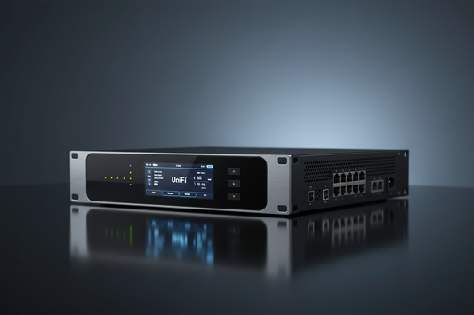UniFi Dream Machine Pro (UDM-Pro) Security Gateway