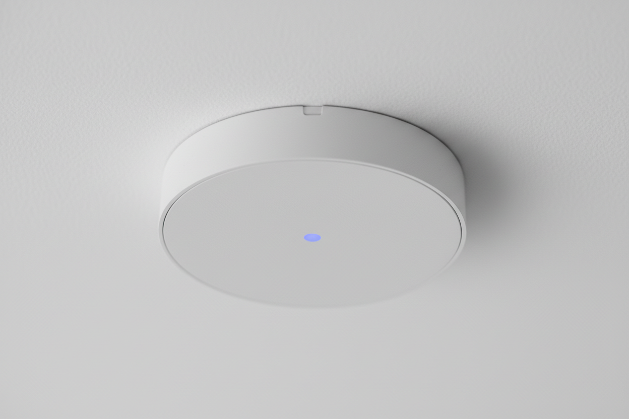 UniFi U6 Lite Wi-Fi 6 Access Point (Indoor)