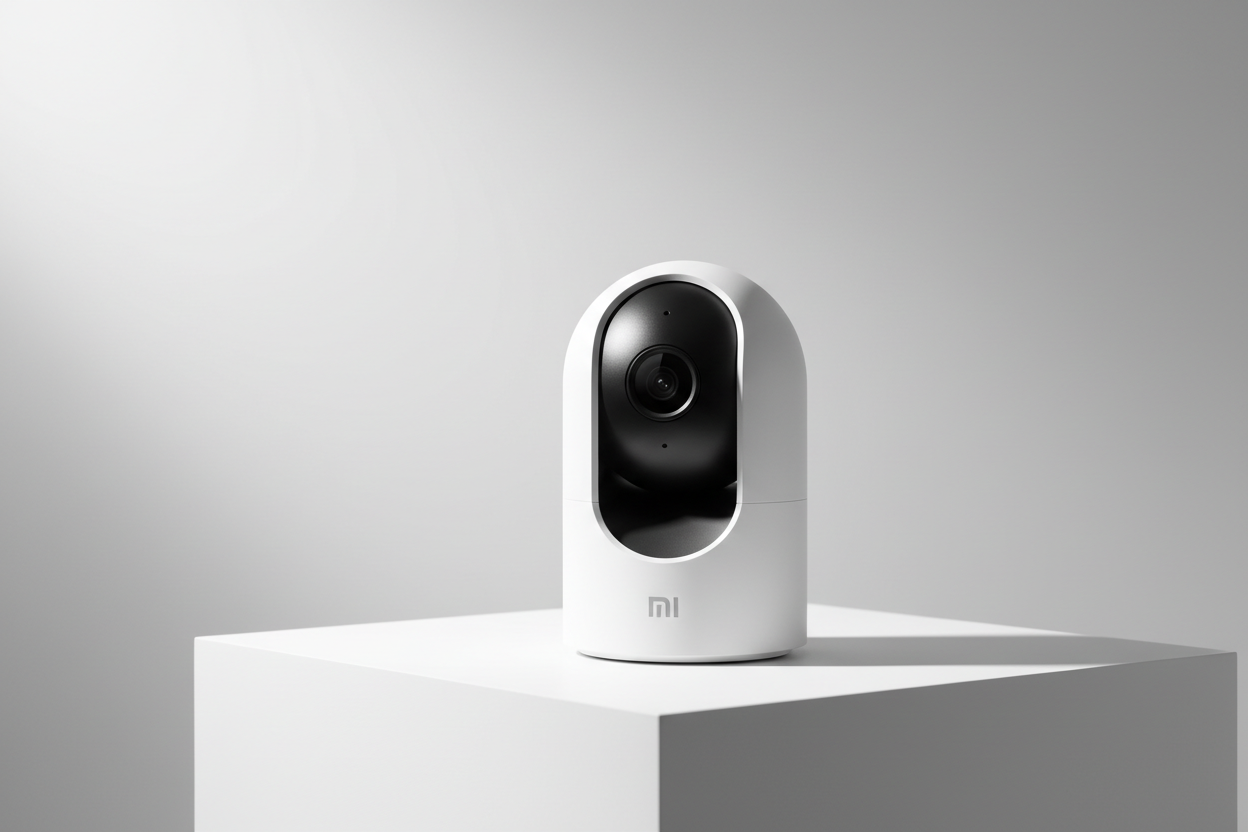 Xiaomi Mi 360° Home Security Camera 2K Pro