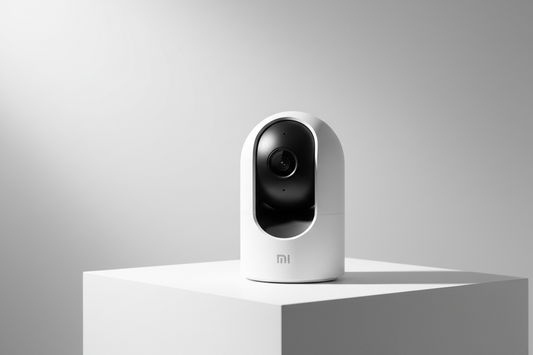 Xiaomi Mi 360° Home Security Camera 2K Pro