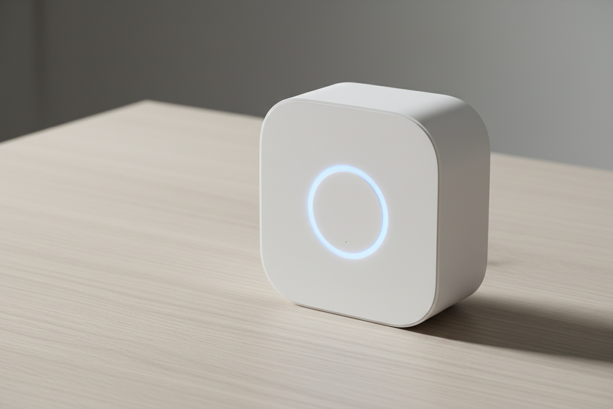 Xiaomi Mi Smart Home Gateway (Controller)