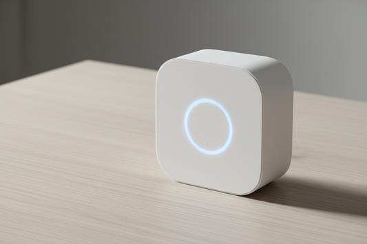 Xiaomi Mi Smart Home Gateway (Controller)
